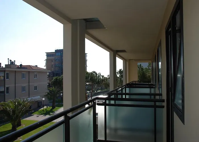 Caesar & 4* Lido di Camaiore