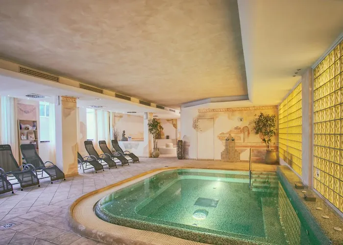 Caesar & 4* Lido di Camaiore