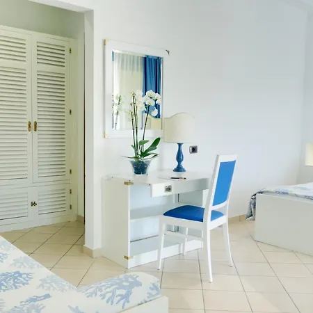 Hotel Caesar & Lido di Camaiore