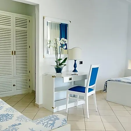 Hotel Caesar & 4*