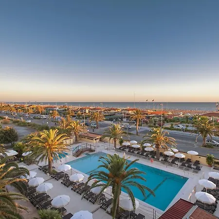 Hotel Caesar & 4*