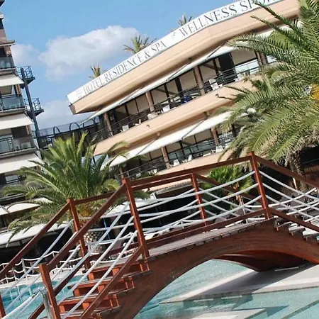 Caesar & 4* Lido di Camaiore