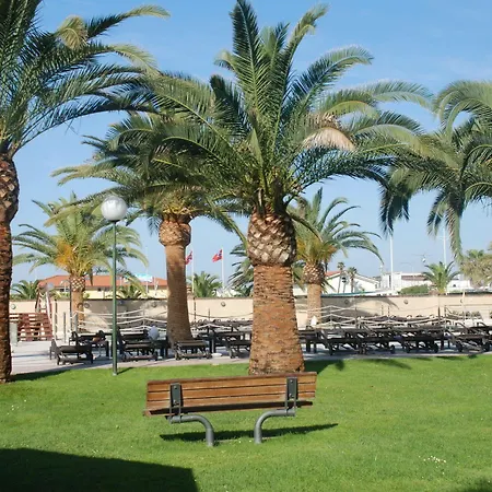 Hotel Caesar & Lido di Camaiore