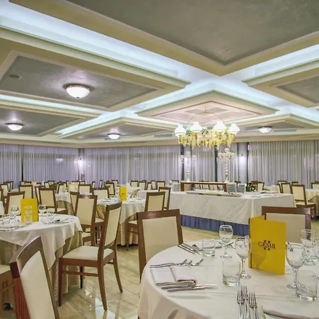 Caesar & Otel Lido di Camaiore