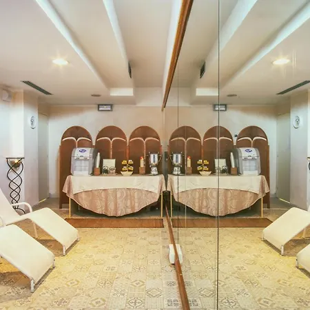 Otel Caesar & Lido di Camaiore