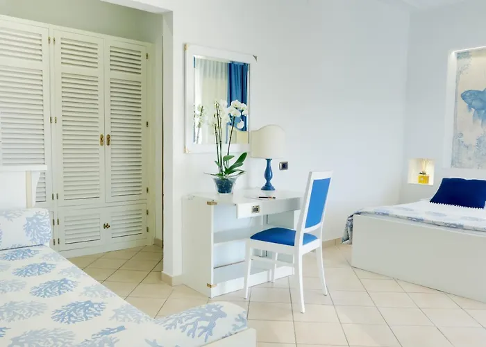 Hotel Caesar & Lido di Camaiore