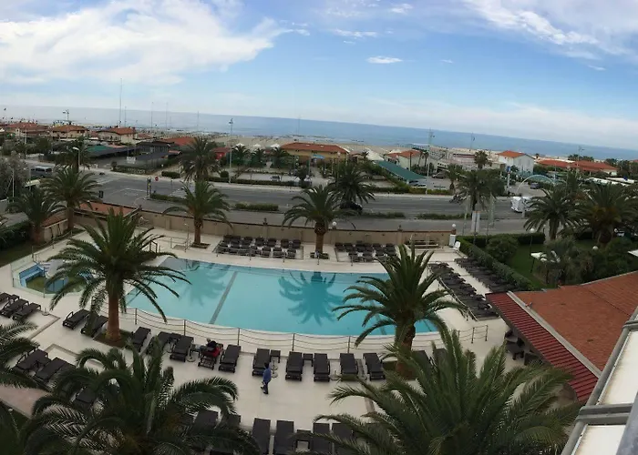 Caesar & Hotel
