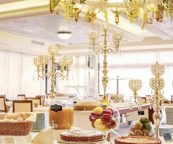 Hotel Caesar &