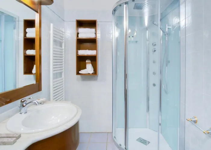 Caesar & 4* Lido di Camaiore