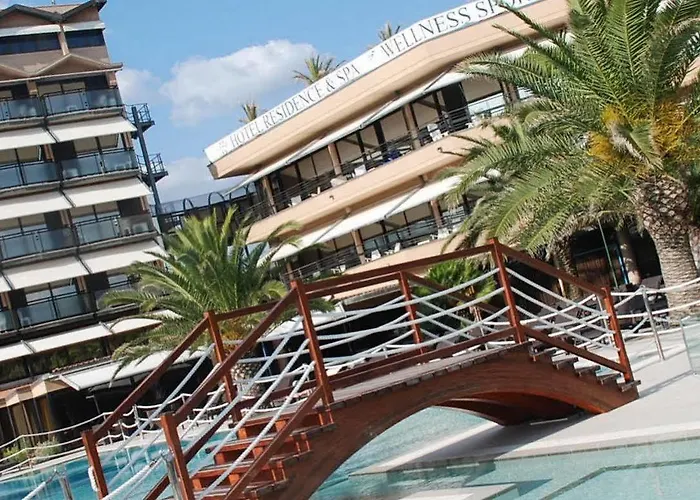 Caesar & 4* Lido di Camaiore