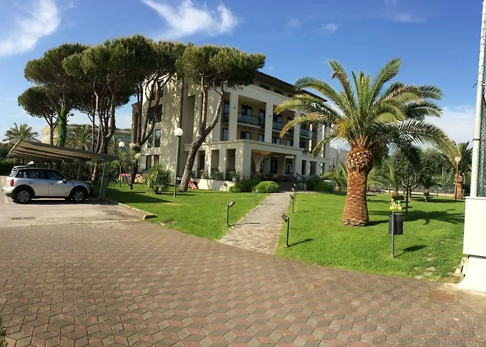 Caesar & Hotel Lido di Camaiore