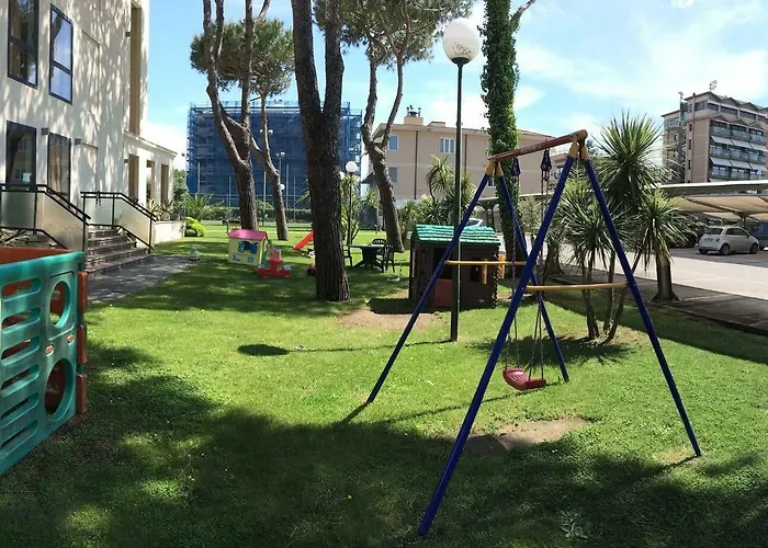 Hotel Caesar & Lido di Camaiore