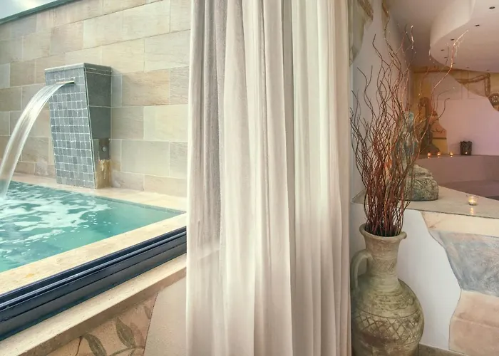 Hotel Caesar &